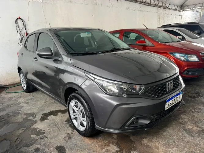 Fiat Argo Drive 1.0 6V Flex 2023
