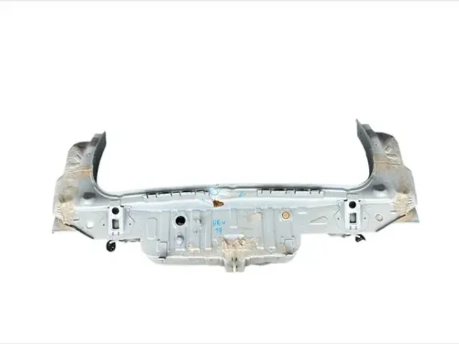 Painel Traseiro Honda Hr-v 2019 C/ Detalhe