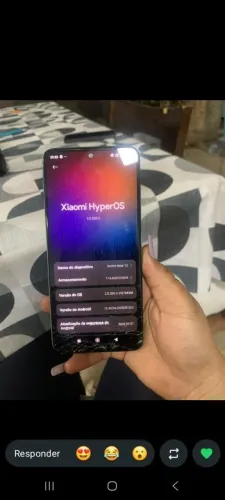 Redmi note 12