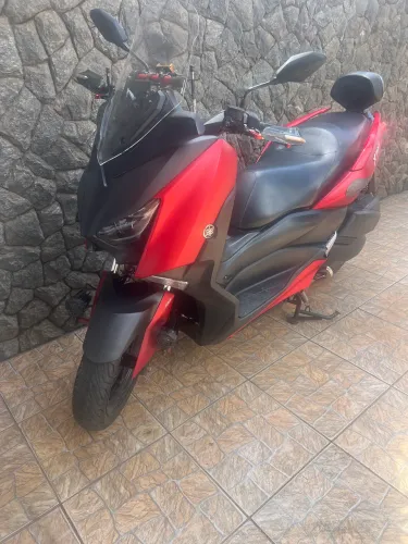 Vendo XMAX 250