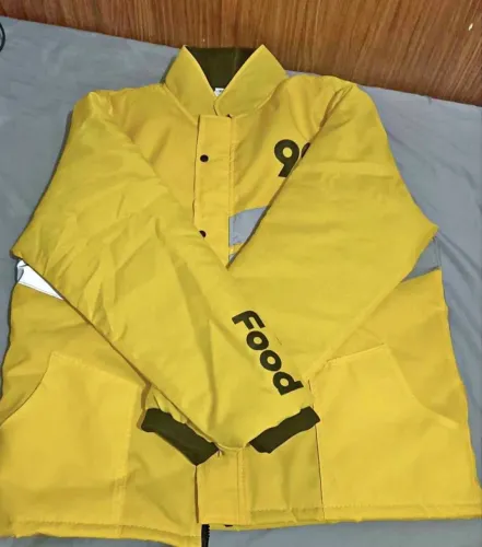 Jaqueta 99 zera sem uso tamanho G