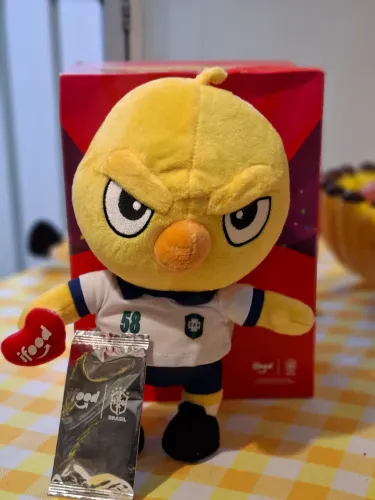 Canarinho ifood