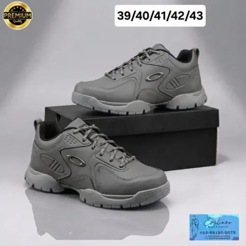 Tênis Linha Premium 39/40/41/42/43