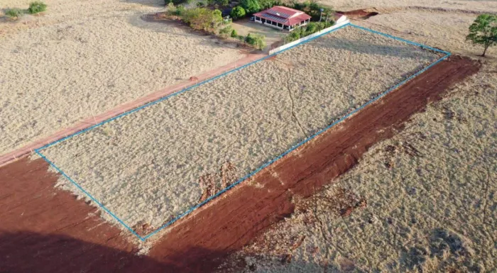 Terreno Goianesia - GO