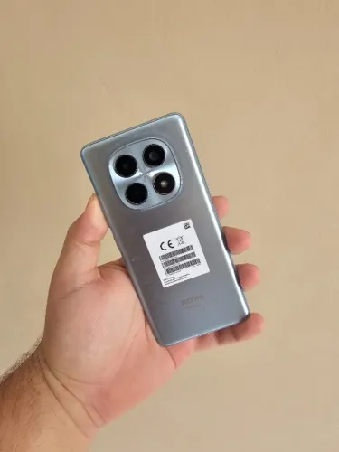 Xaomi Redmi Not 15