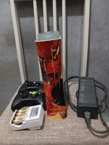 Xbox 360