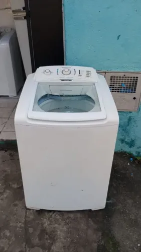 Vendo máquina de lavar 13 kilos