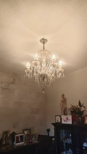 Lustre Cristal