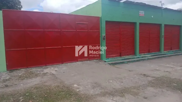 Galpão / Barracão para locação, Cordeiro, Recife, PE