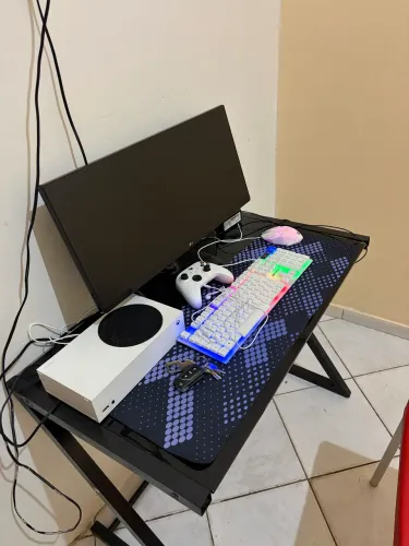 Xbox séries s