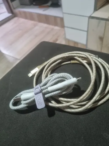 Vendo 2 cabos  usb iphone 