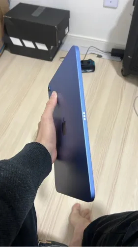 Vende-se iPad