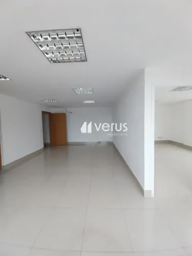 sala comercial para aluguel, Saraiva - Uberlândia/MG