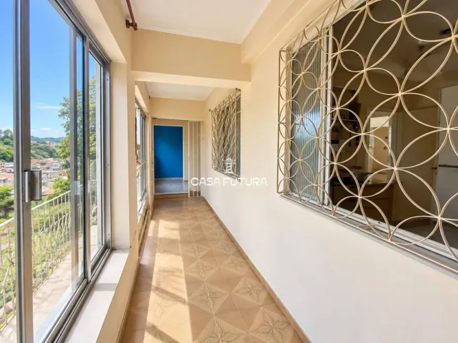 Casa com 2 dormitórios à venda, 95 m² por R$ 290.000,00 - São Lucas - Volta Redonda/RJ