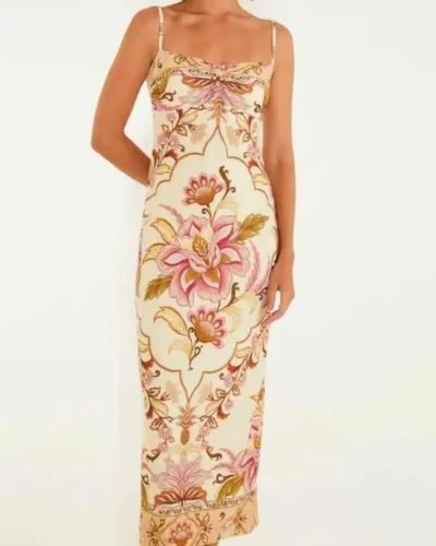 Vestido da Farm