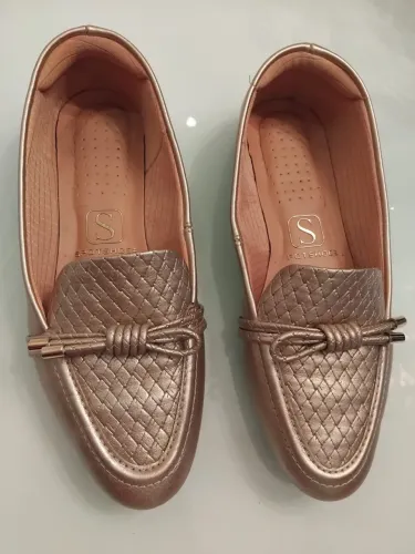 Sapato feminino