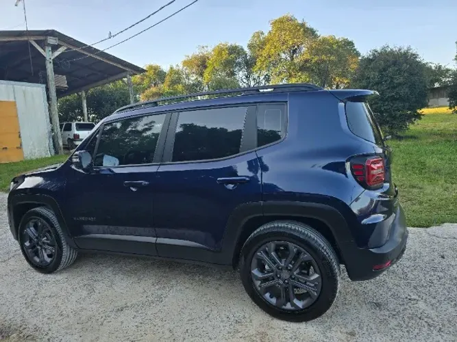Jeep Renegade Long. T270 1.3 TB 4X2 Flex Aut. 2026