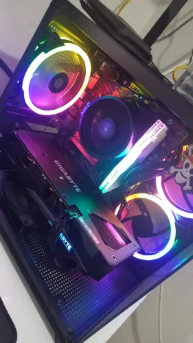 Pc gamer
