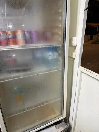 Freezer 