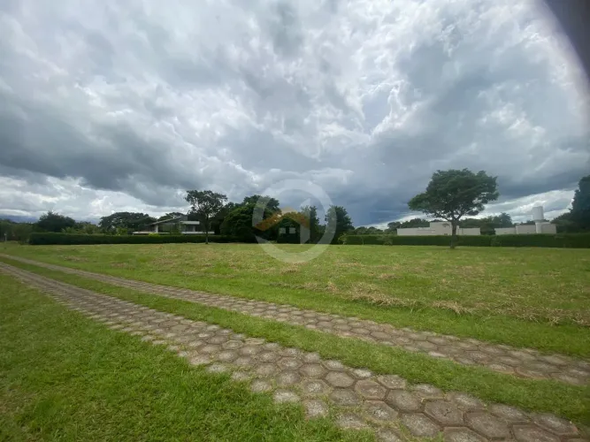 Terreno/Lote em Condomínio 4.256,91 m² Cidade das Águas Hidrolândia BR 153