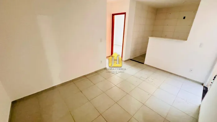 Apartamento com 2 dormitórios para alugar, 50 m² por R$ 1.500,00/mês - Pitimbu - Natal/RN