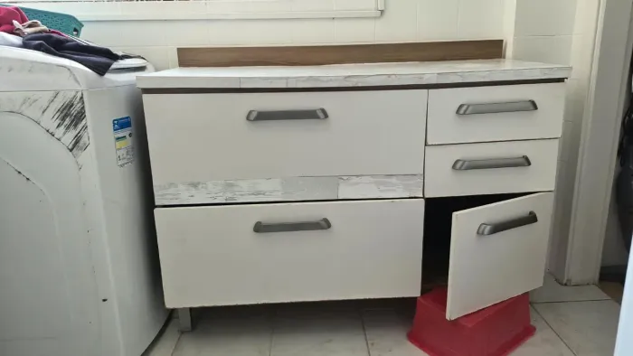Doação armario Cozinha