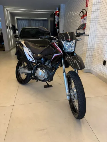Bros 150 extra
