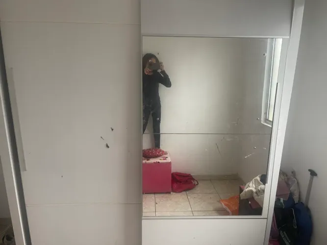 Guarda roupa