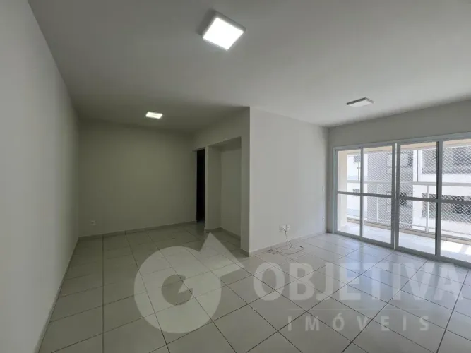 Apartamento para aluguel, 3 quartos, 1 suíte, 2 vagas, MORADA DA COLINA - UBERLANDIA/MG