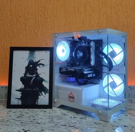 Pc gamer