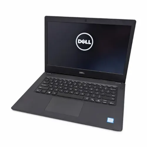 Notebook Dell Latitude Core i5 7° Geração