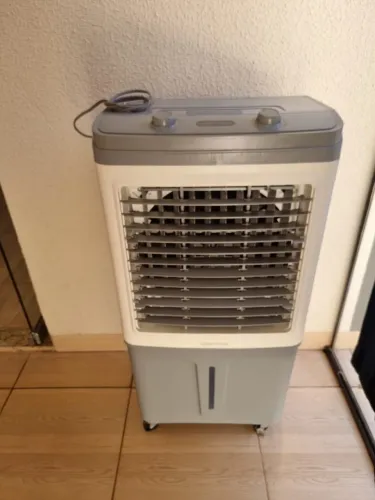 Climatizador