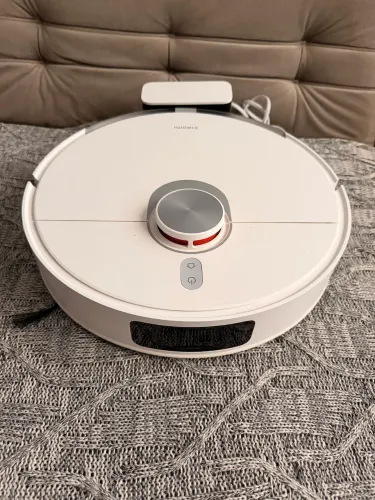 Aspirador Robô Xiaomi S20 Plus