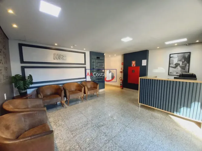 Sala para venda - CENTRO em Franca - SP