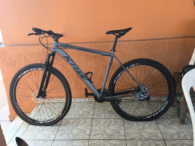 Bike krw aro 29