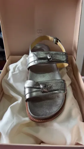 Clarita Sport Sandal - Sandália Alexandre Biman