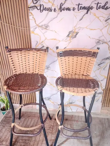 Banquetas 300 as 2