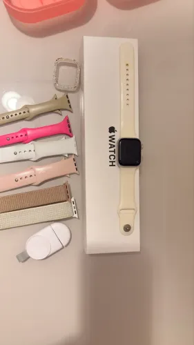 Apple Watch SE 40mm