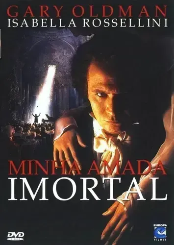 Minha Amada Imortal