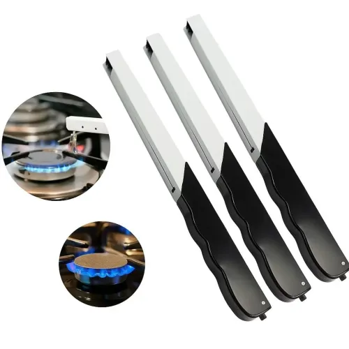 Acendedor elétrico para fogão