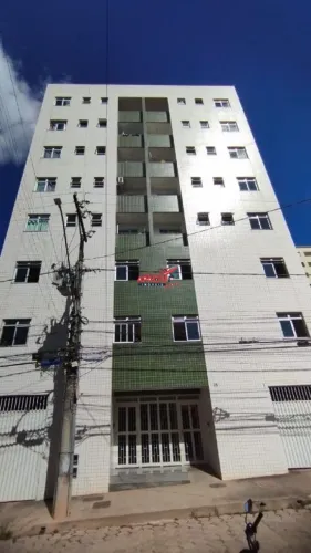 Apartamento de 02 quartos para locação no bairro Ramos em Viçosa - MG