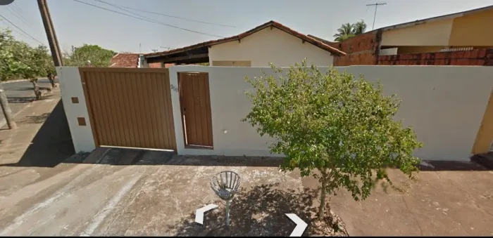 Vende-se Casa Bairro Res.Cidade jardim