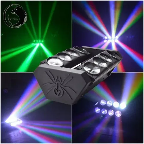 Iluminação DJ