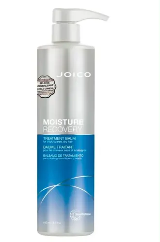 Joico Moisture Recovery Treatment Balm Smart Release 500ml