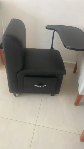 Cirandinha em perfeito estado