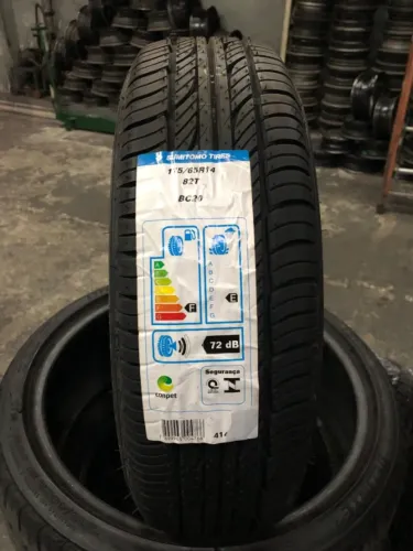 185/65R14 Sumitomo - R$ 389,00 und