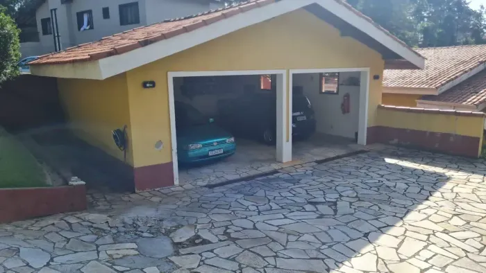Casa de condomínio para venda em Cajamar, Casa para venda no Condomínio Scorpios em Cajama
