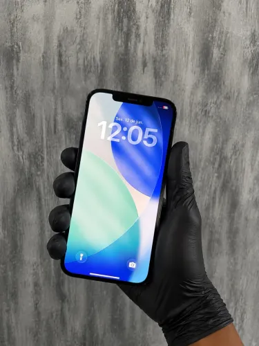 IPHONE 12 PRO MAX 256 GB Não aceito troca