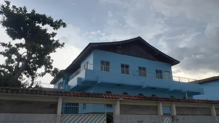 Casa No Japiim 