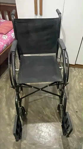 Cadeira de rodas